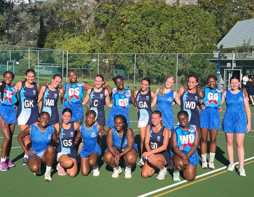 Congratulations to our... - St Andrew's School for Girls