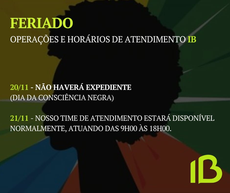 IB Corretora