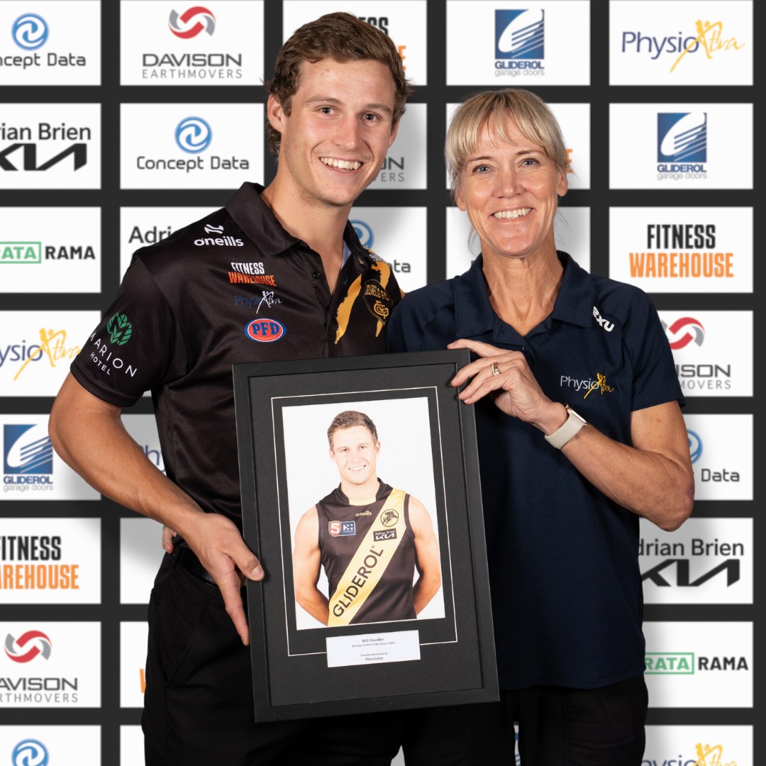 The Men's 2024 Season has... - Glenelg Football Club (SANFL) | Facebook