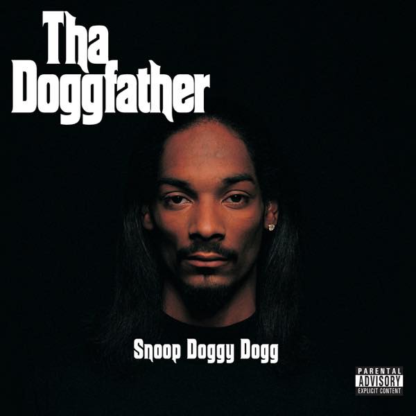 当時rap sheet snoop doggy dogg hip hop歴史 Snoop Dogg Tha Doggfather (1996) was one of the most anticipated