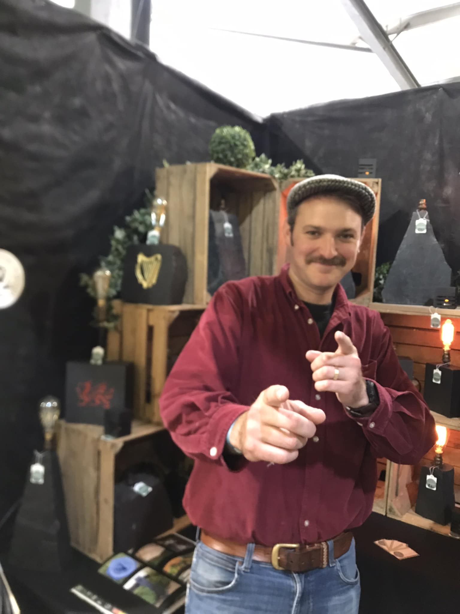 Stonechaser | Meifod