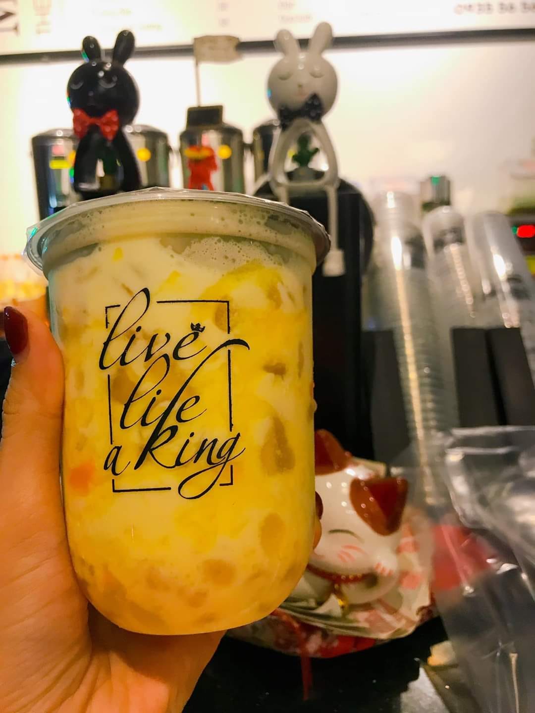 The King -Tea & Coffee | Hanoi