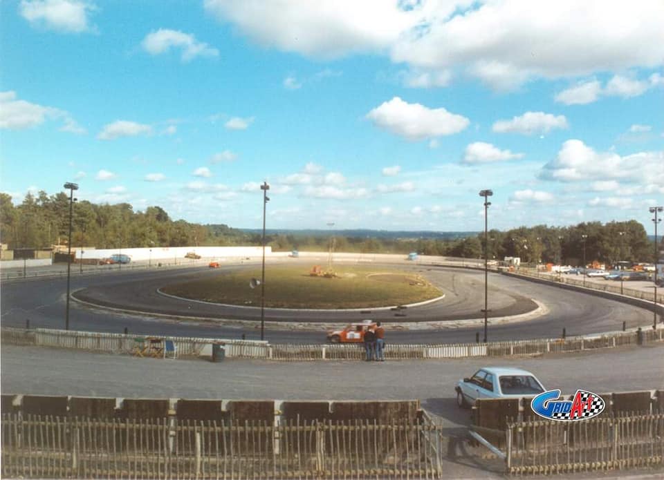 Ringwood Raceway Nostalgia Page