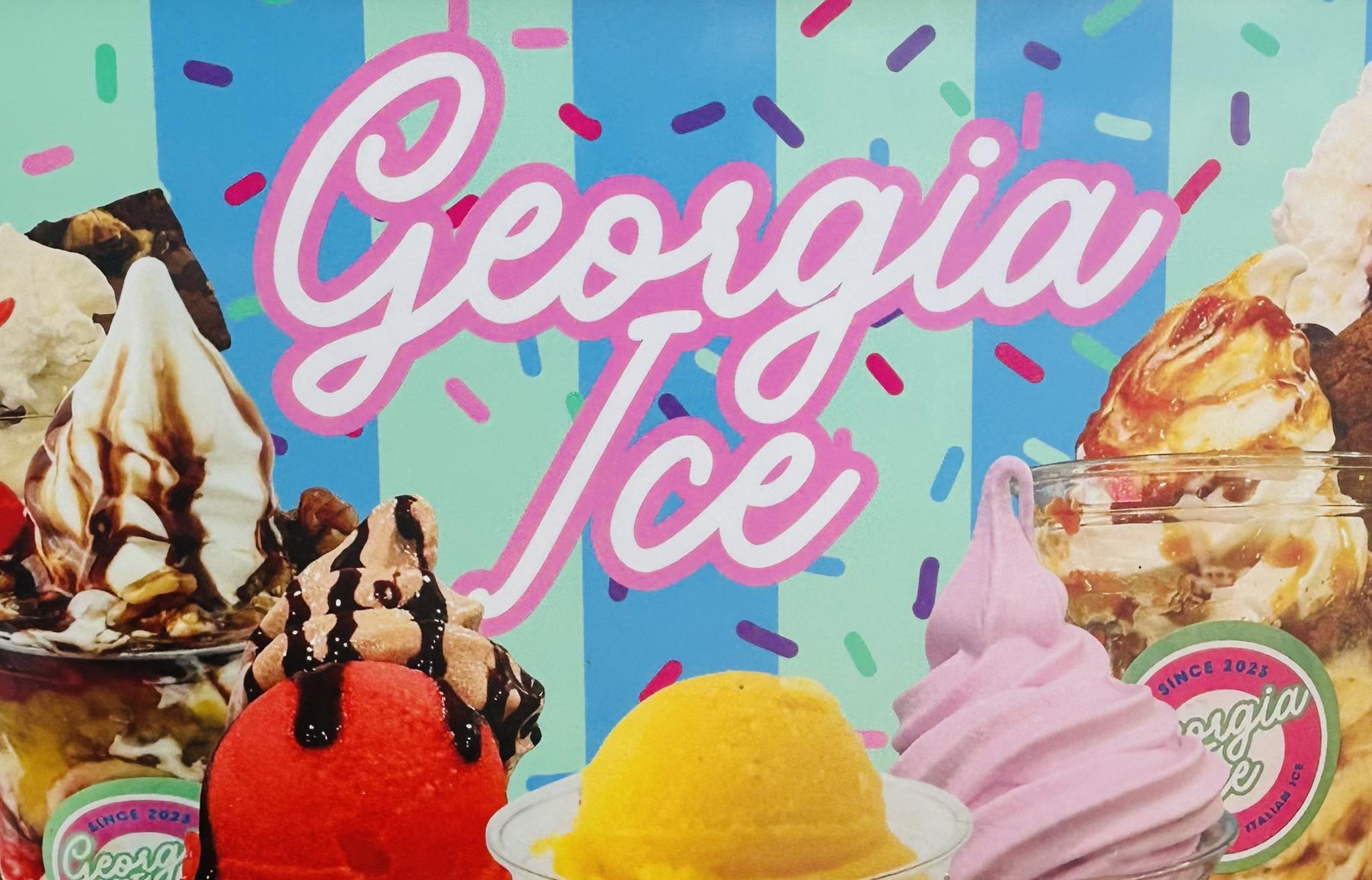 Georgia Ice | Statesboro GA