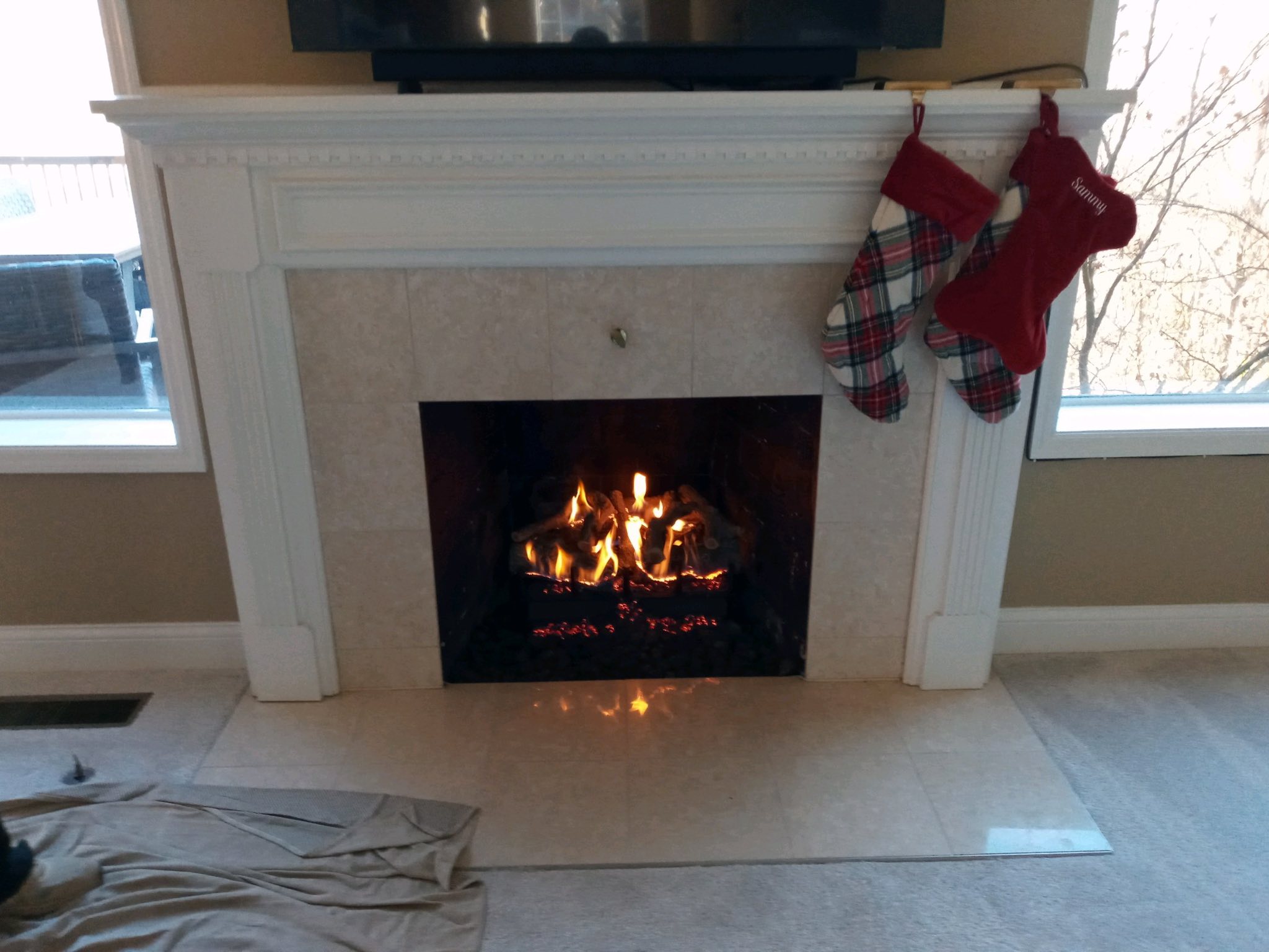 Cincy Fireplace | Cincinnati OH