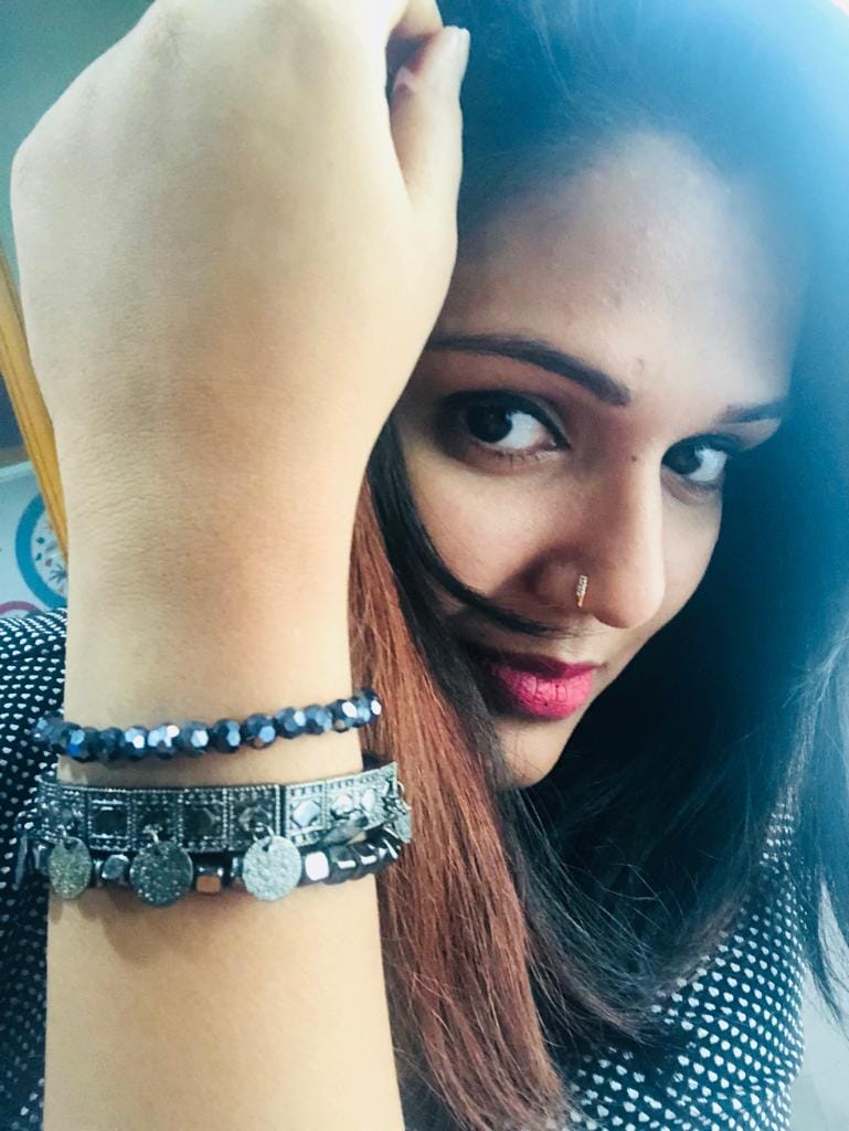 RJ Megha Fans