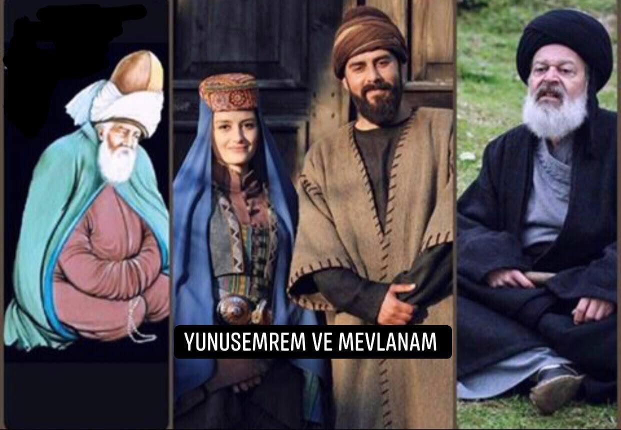 Allahin iyiliklerine vesile olalim - ES SELAMUN ALEYKÜM ...