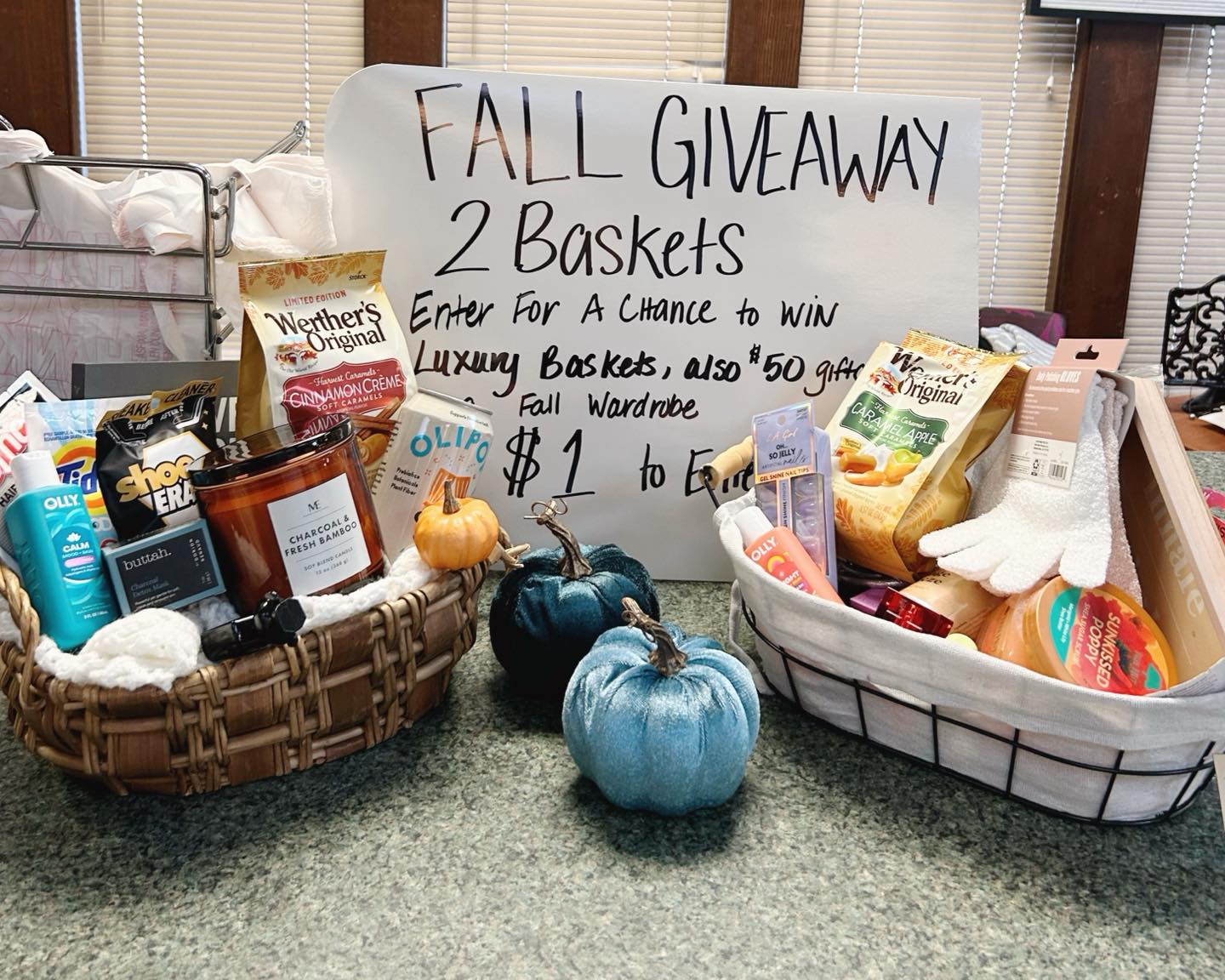 Bargain - 🍂 Hey Thrifters! Fall is in the air, and we’re celebrating ...