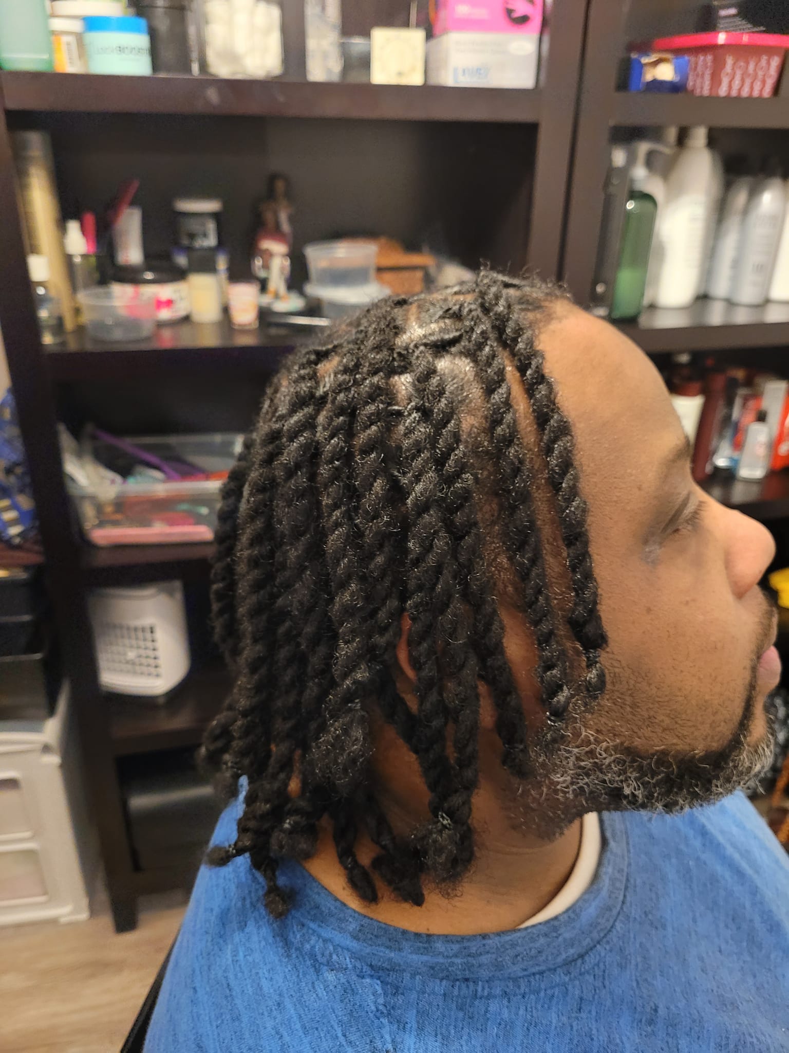 The Loc Doctor | North Little Rock AR