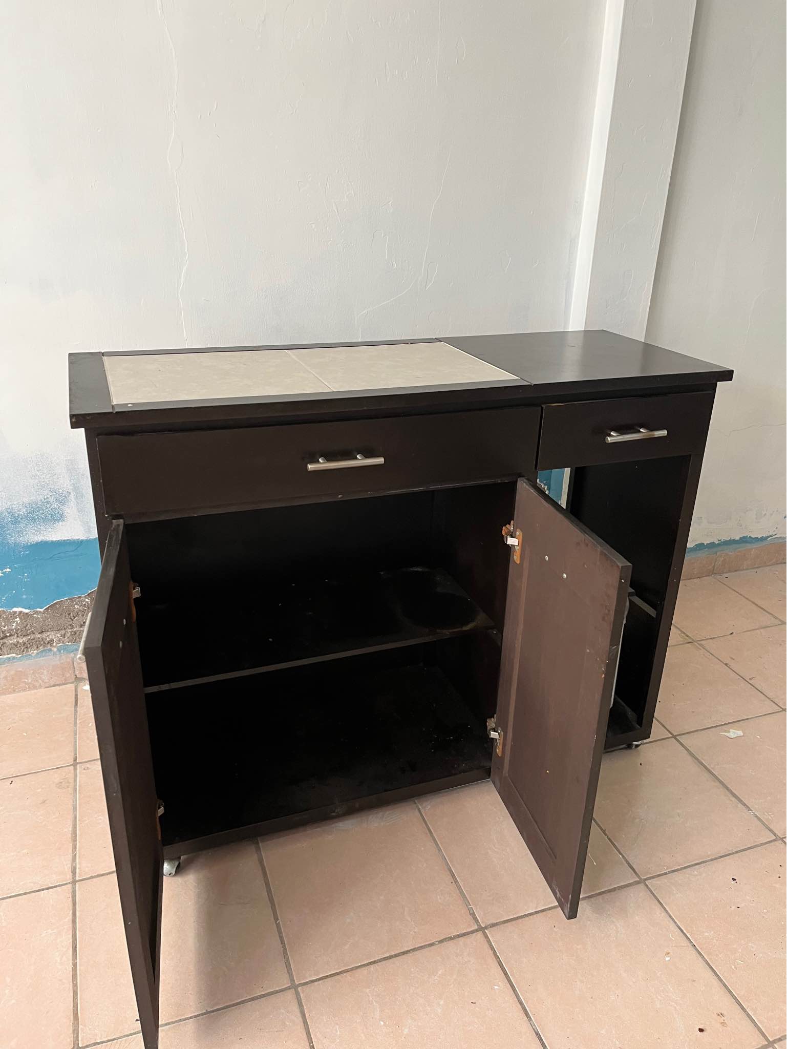 Barra de servicio - Storage & Filing Cabinets - Torreon, Mexico ...