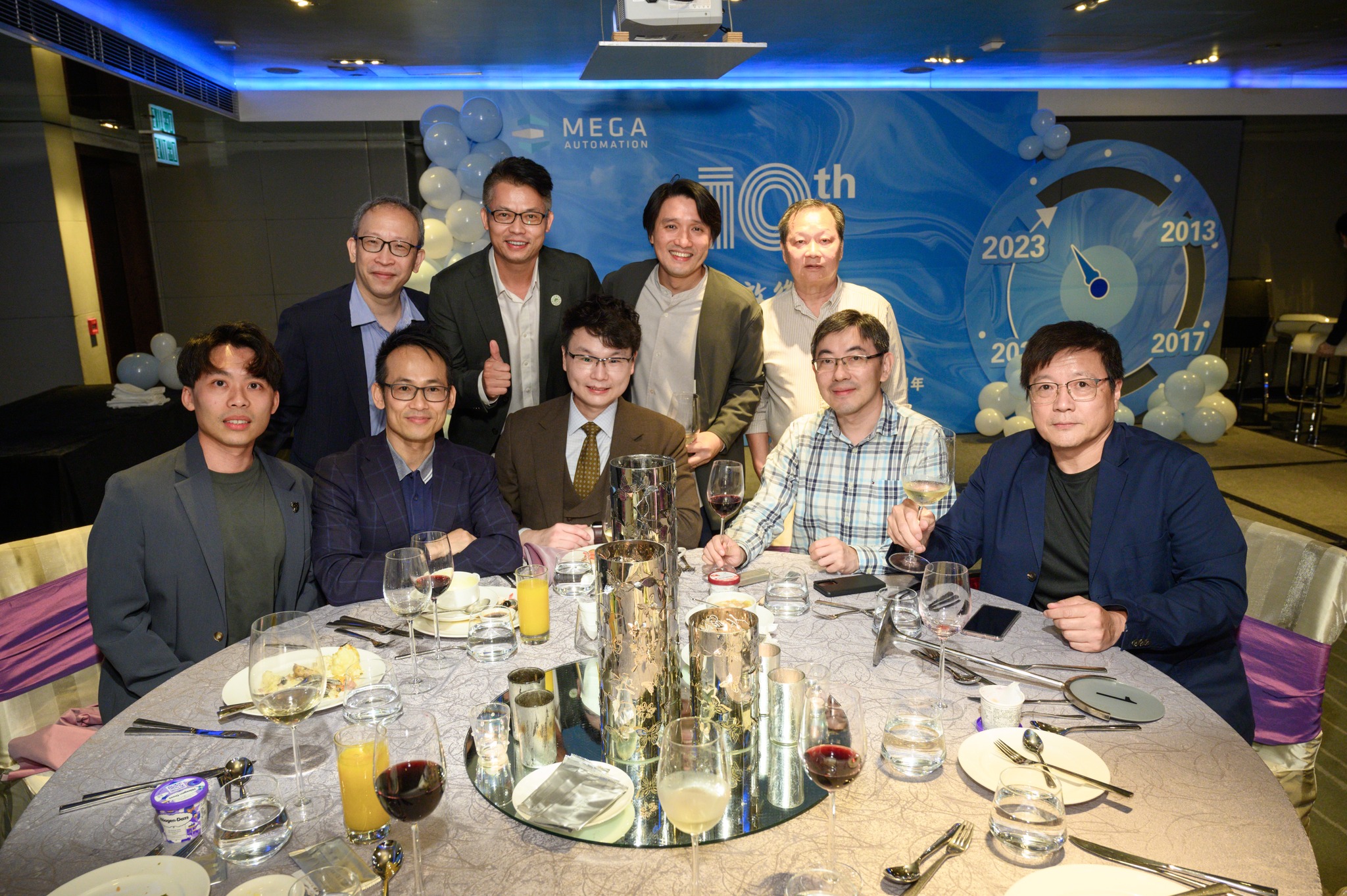 MEGA Automation Ltd | Hong Kong Hong Kong