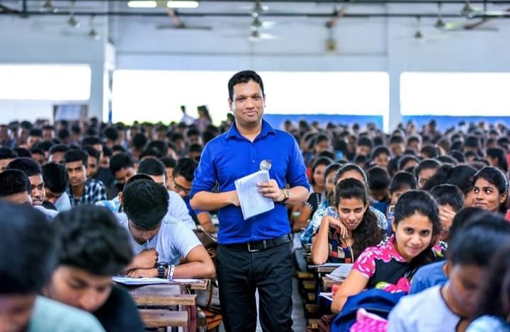 #Sipwin - Ananda Rathnayake