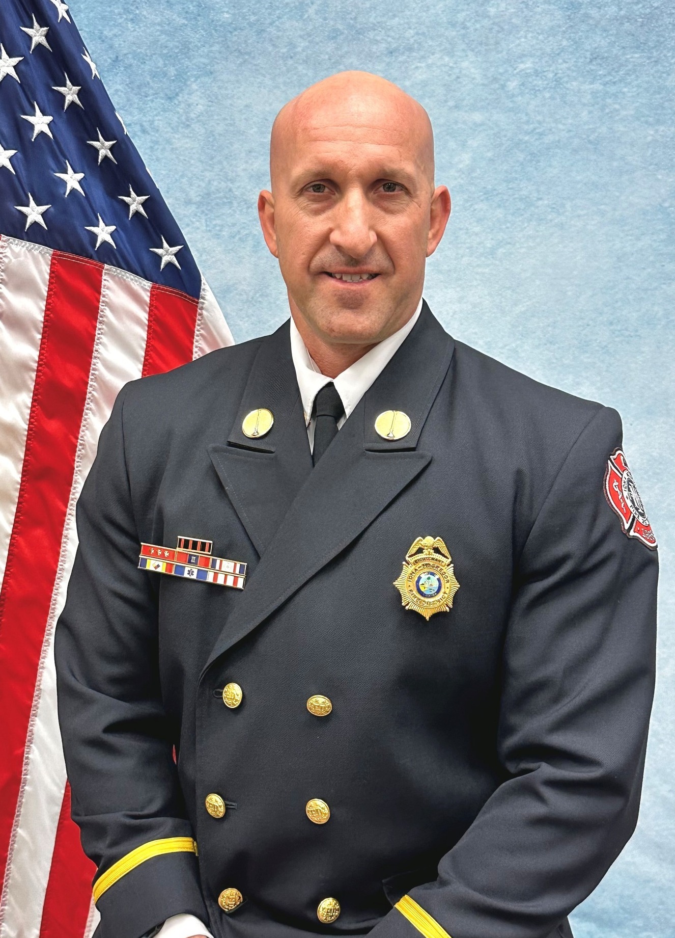 On behalf of Fire Chief Seth... - Iona McGregor Fire District | Facebook