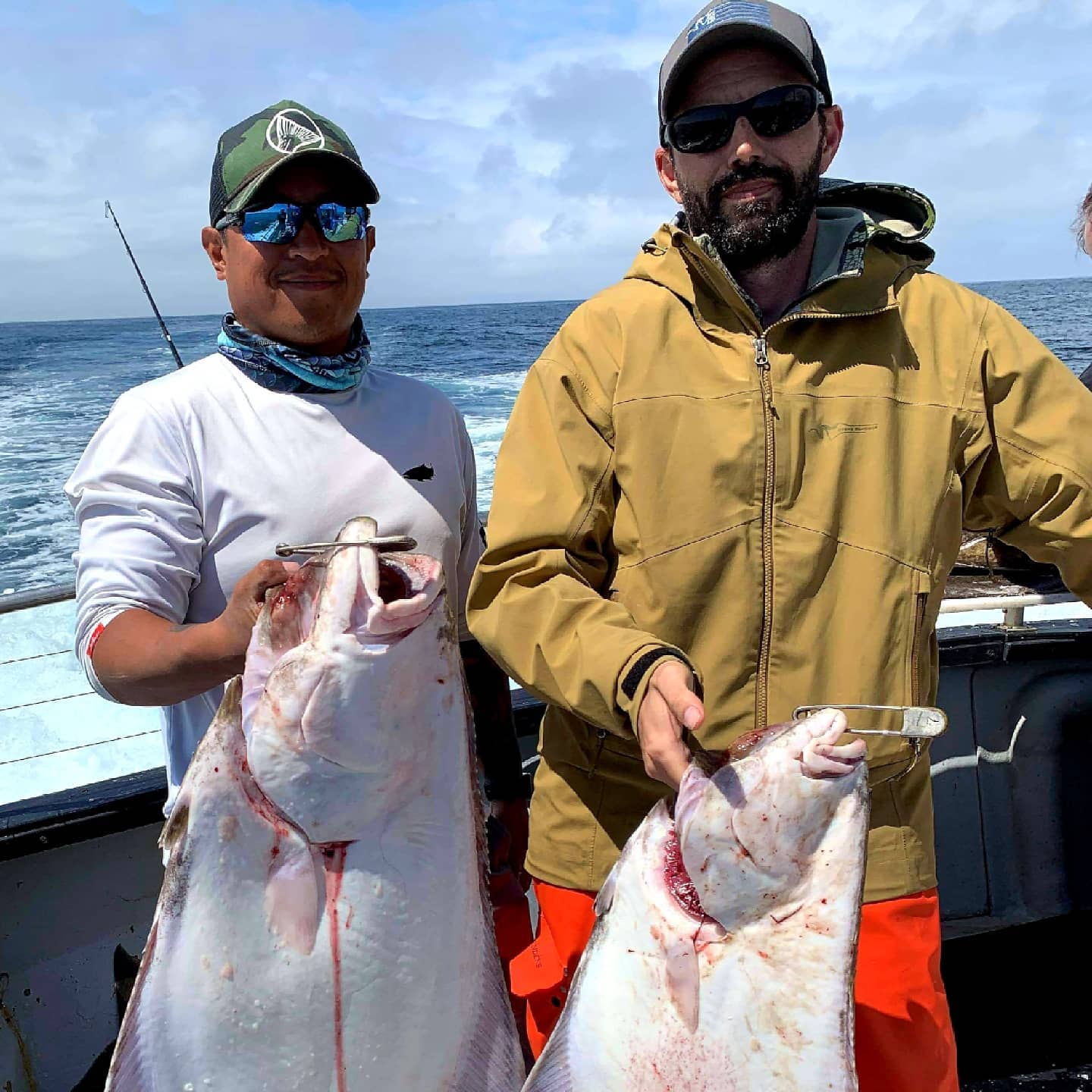 Conti's Custom Rods | Bonney Lake WA