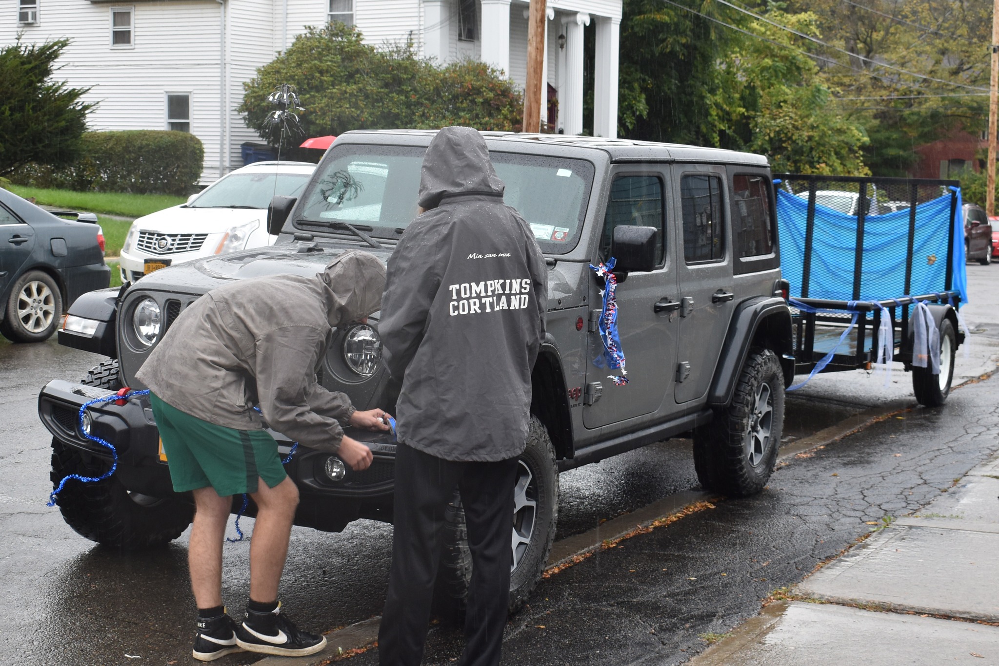 From my Camera's Eye