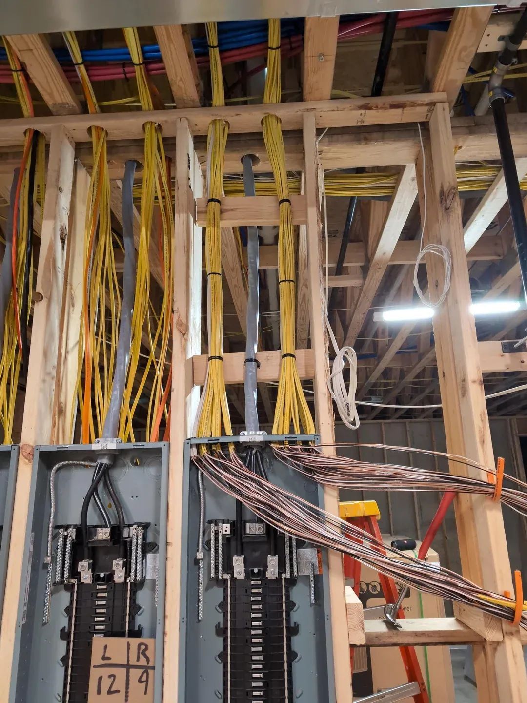 Electricians - Is This Bundling or Not an Issue One of my journeymen ...