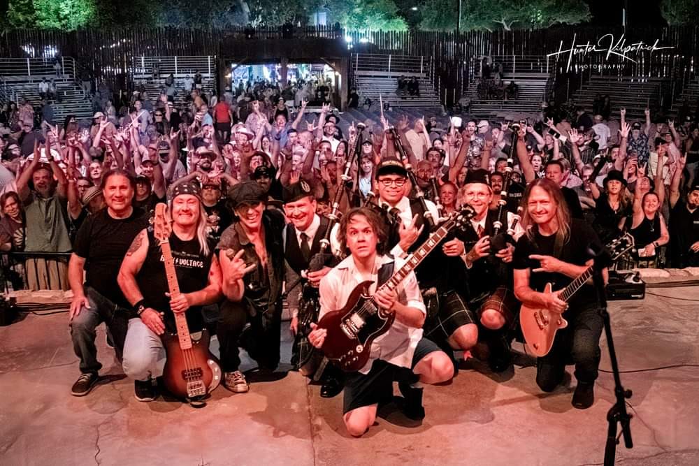 Mark Sage Band - Mark Sage Band added a new photo — at...