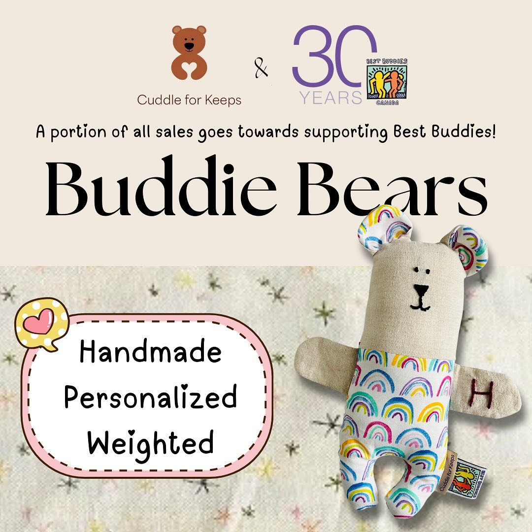 Bedtime Sammy plush supports mental health initiatives