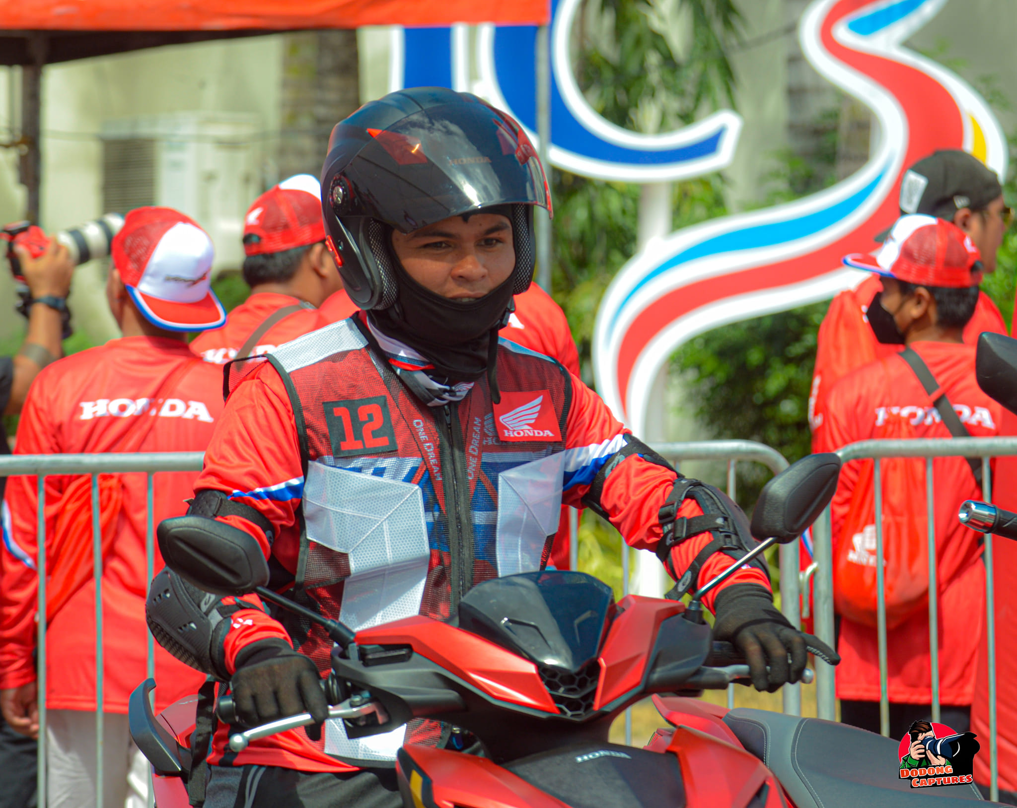 Dodong captures - HONDA RIDERS CONVENTION 2024 (visayas...