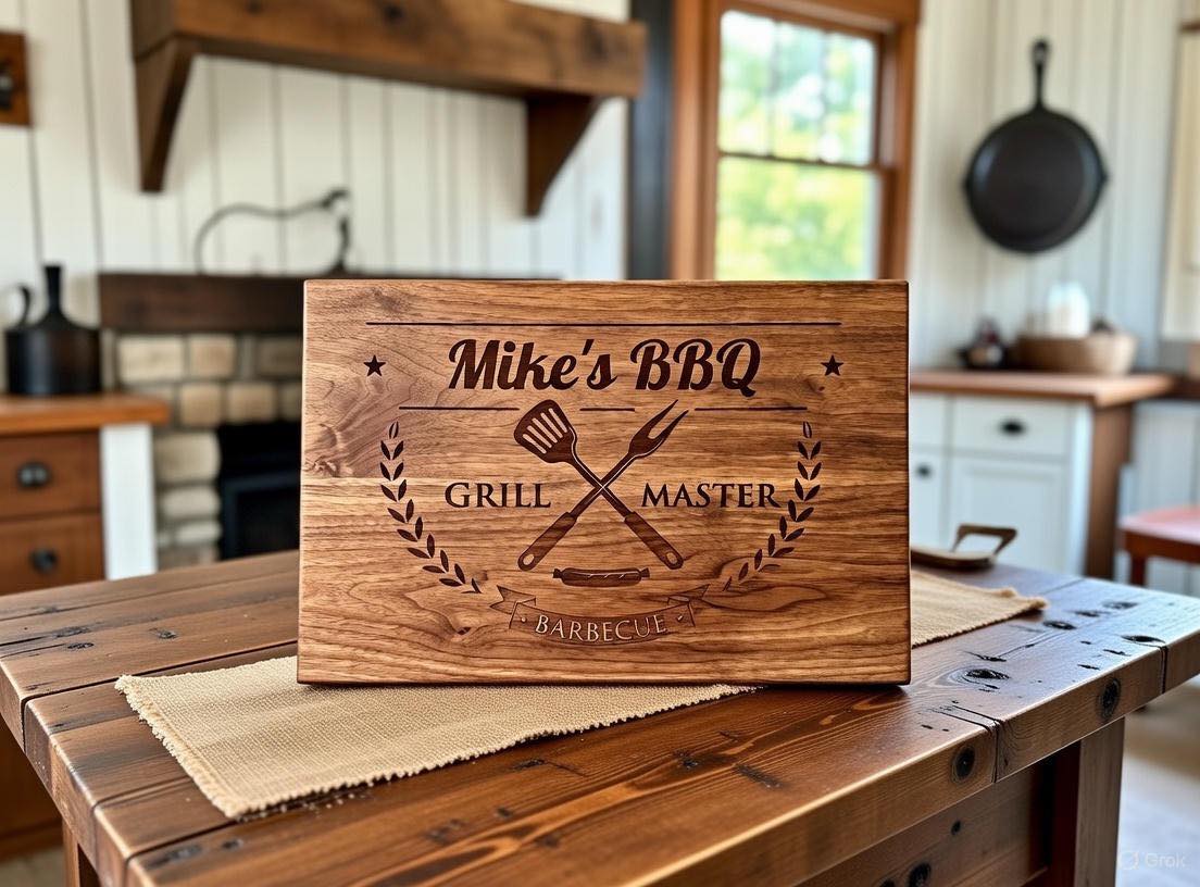 🔥 NEW PRODUCT ALERT: The Beast... - Derek Smiley Woodworks | Facebook