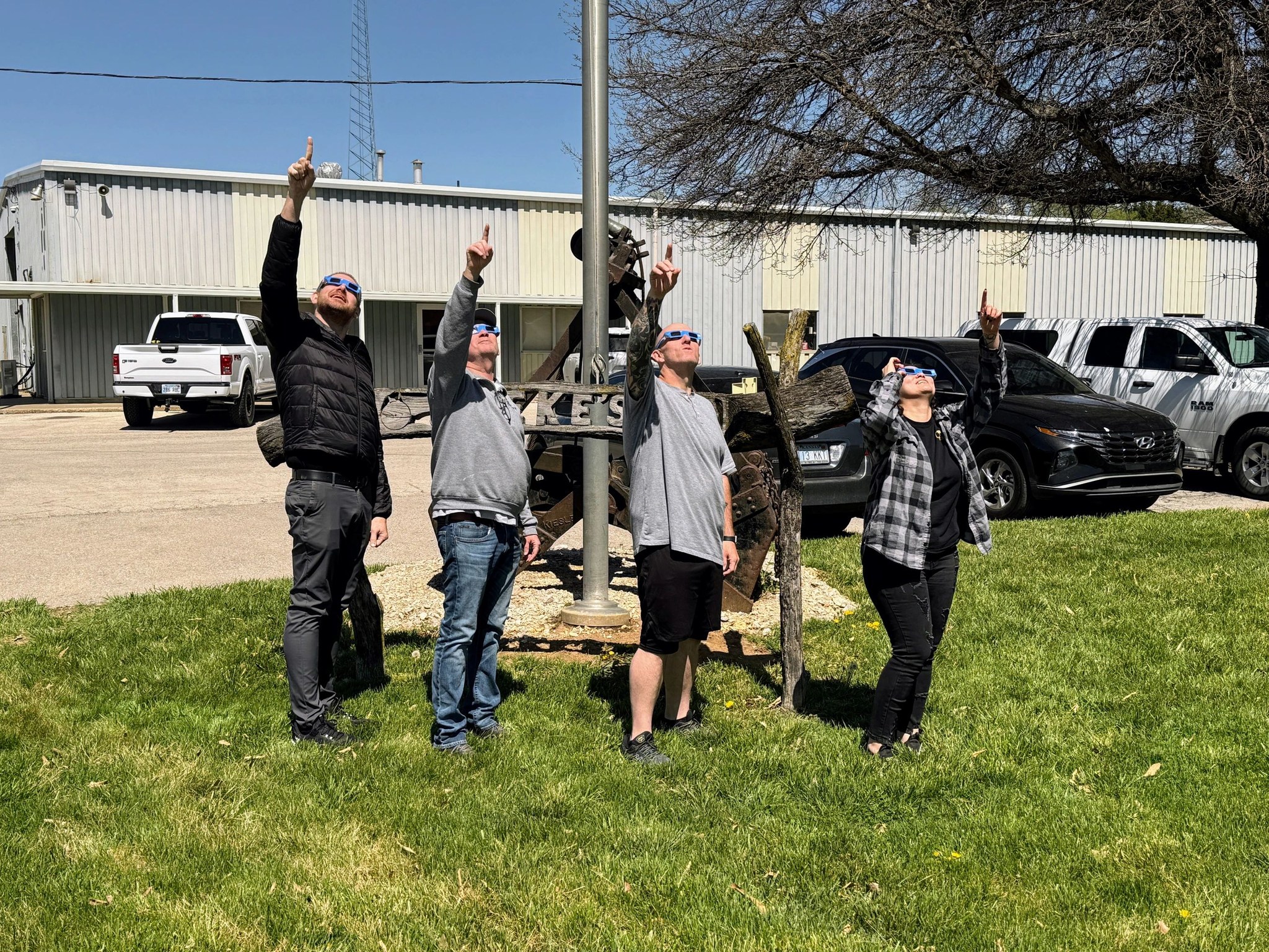 Max Rieke & Brothers, Inc. | Shawnee KS