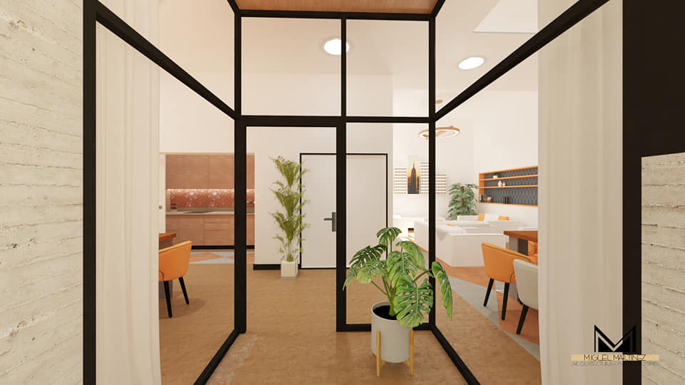 MM Arquitectura e interiorismo | Santa Pola
