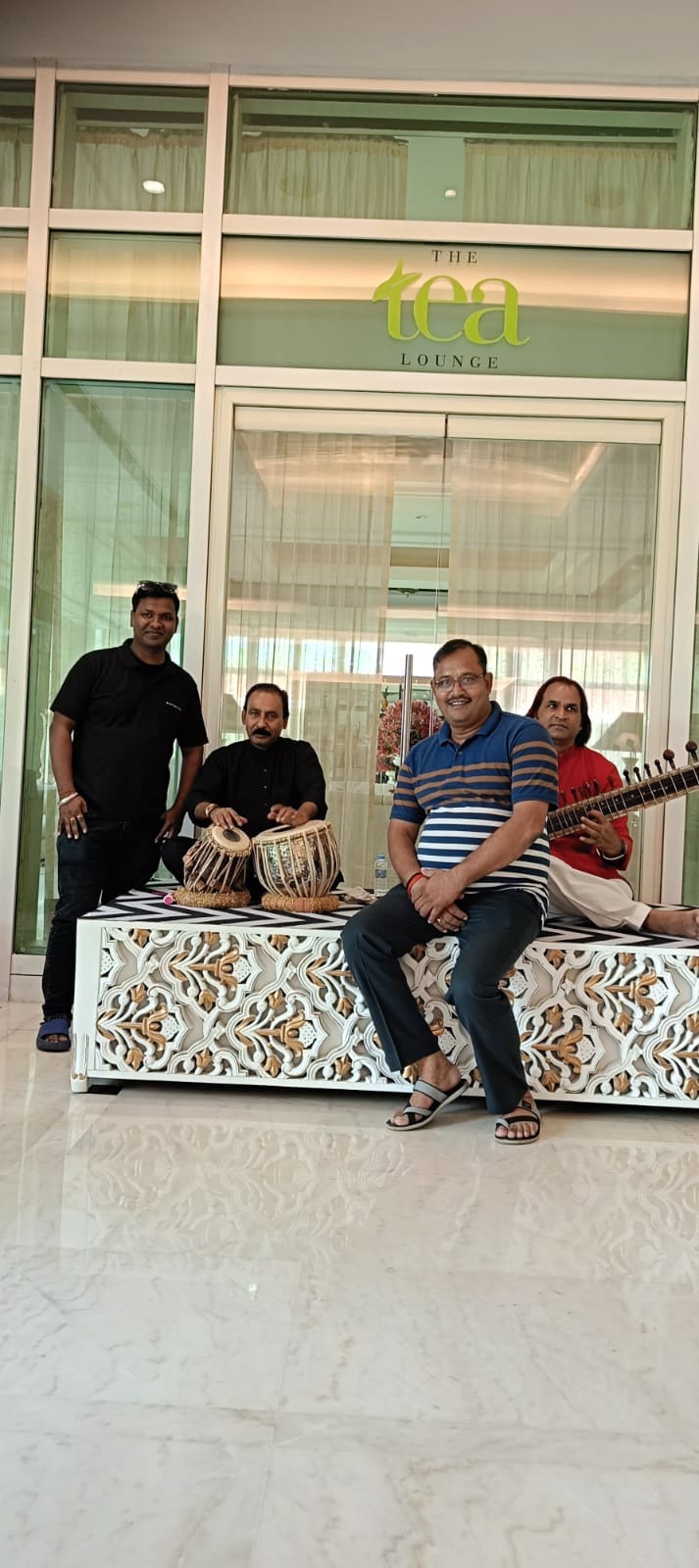 Chunnu R K Ranjan