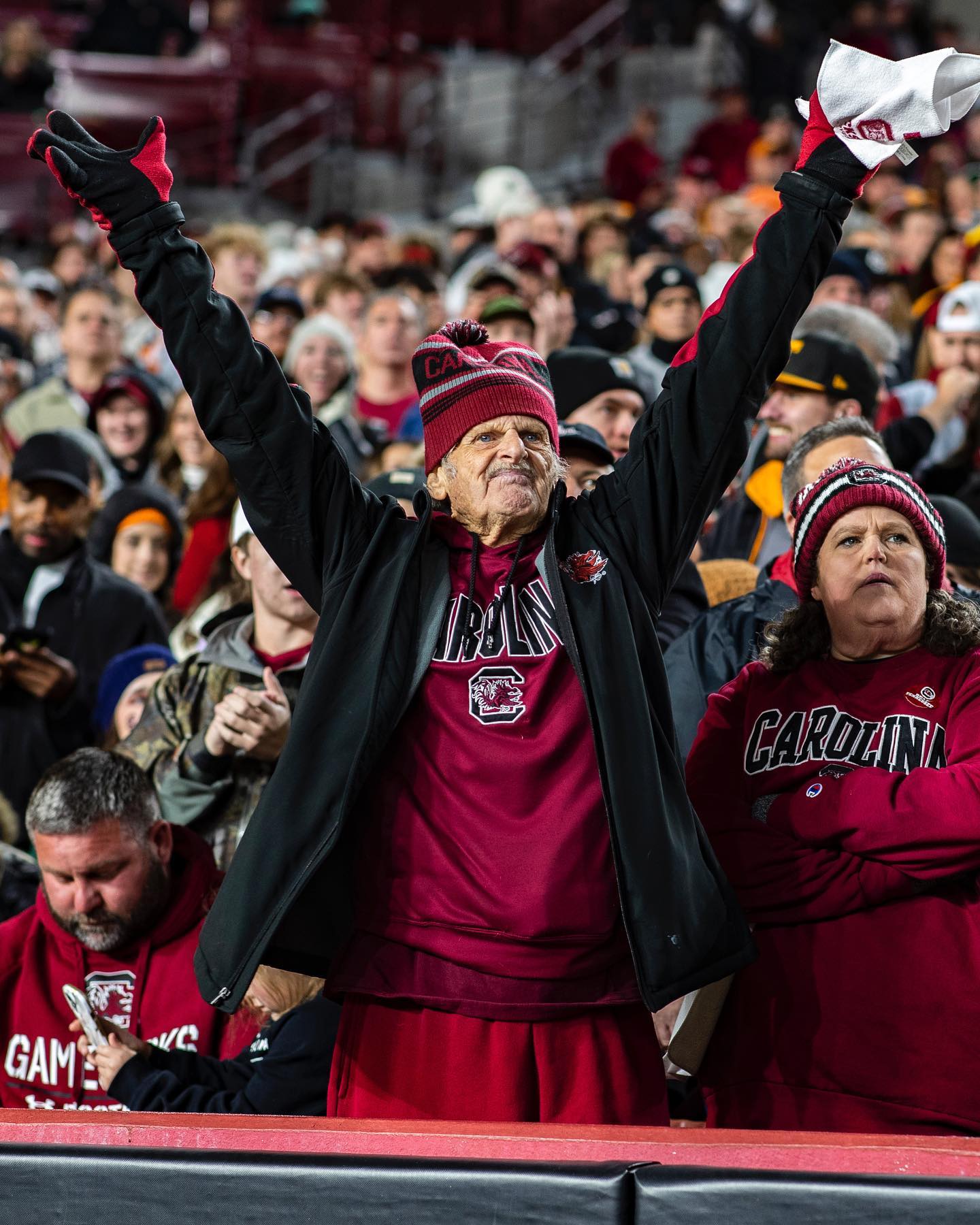 Gamecock Football - BIG mood. | Facebook