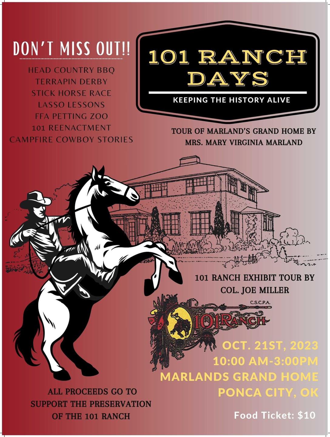Mark your calendars for the first... - 101 Wild West Rodeo | Facebook