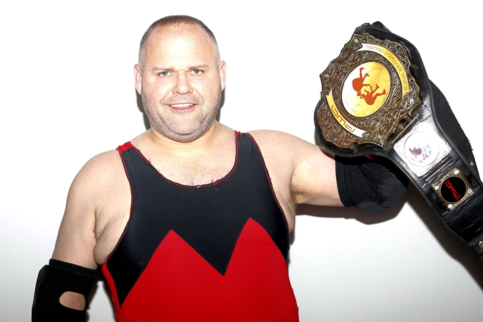 NEW Pinfall Wrestling... - Pinfall Wrestling Association