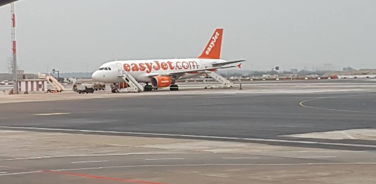 STARTING TODAY | All of easyJet... - Aviation News Agency | Facebook
