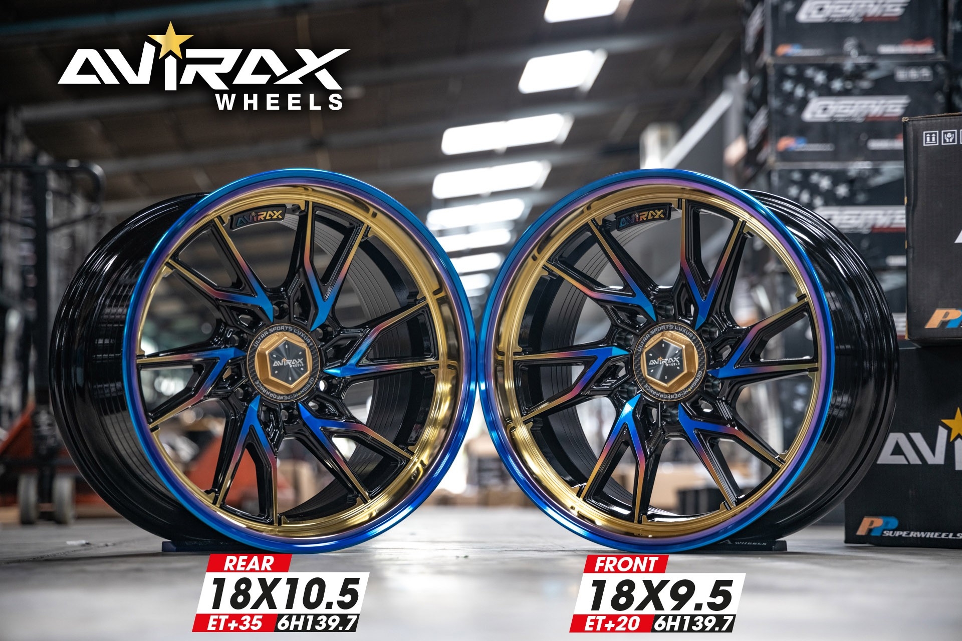 PPsuperwheels - PPsuperwheels added a new photo.