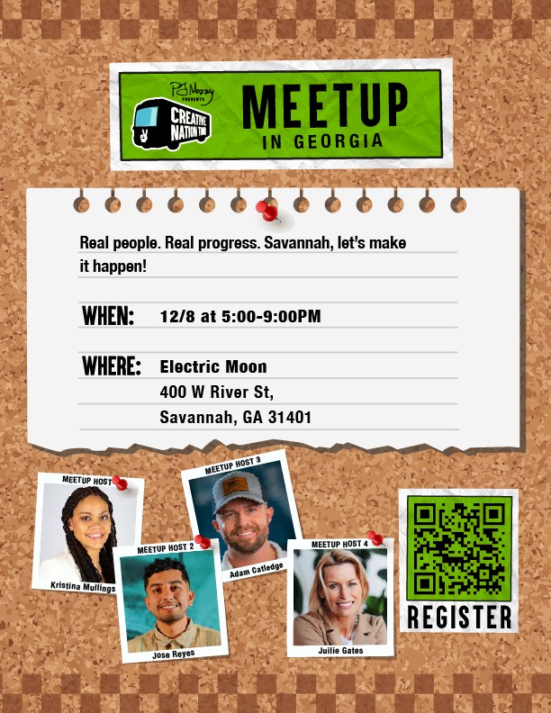 Subto - Savannah, it’s go time. 🔥 We’re locking in... | Facebook