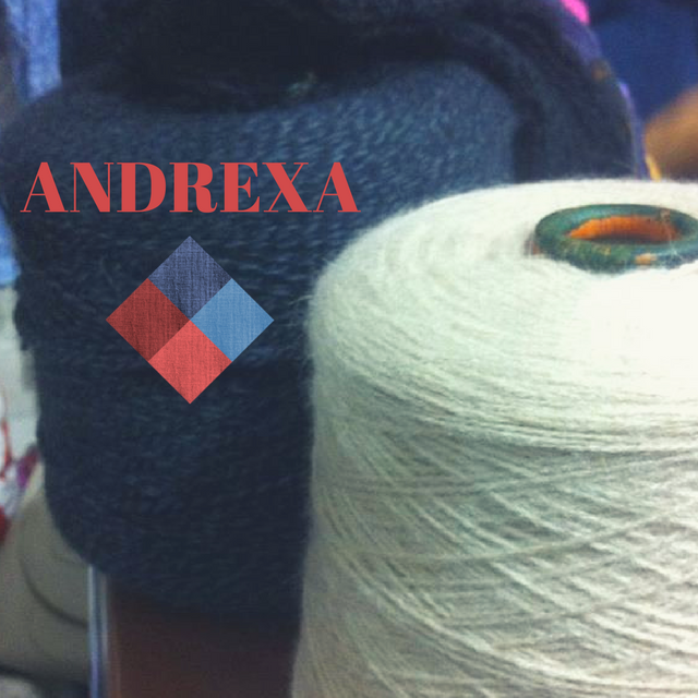 Andrexa PERÚ