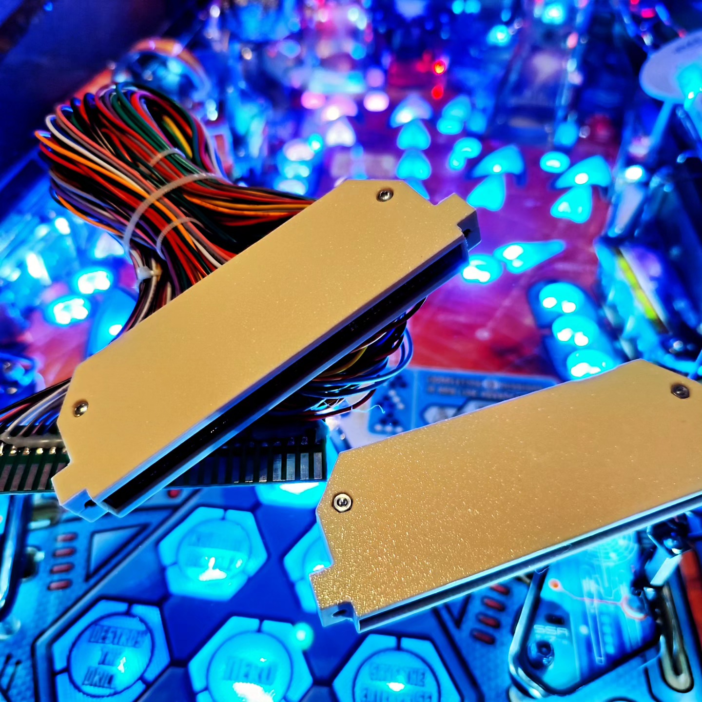ArcadeForge.DE