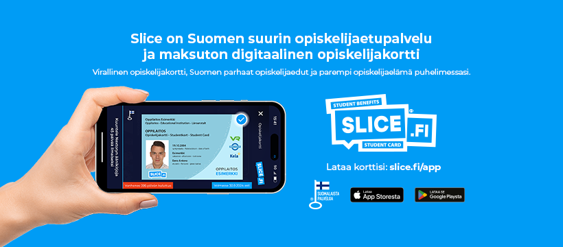 Slice.fi