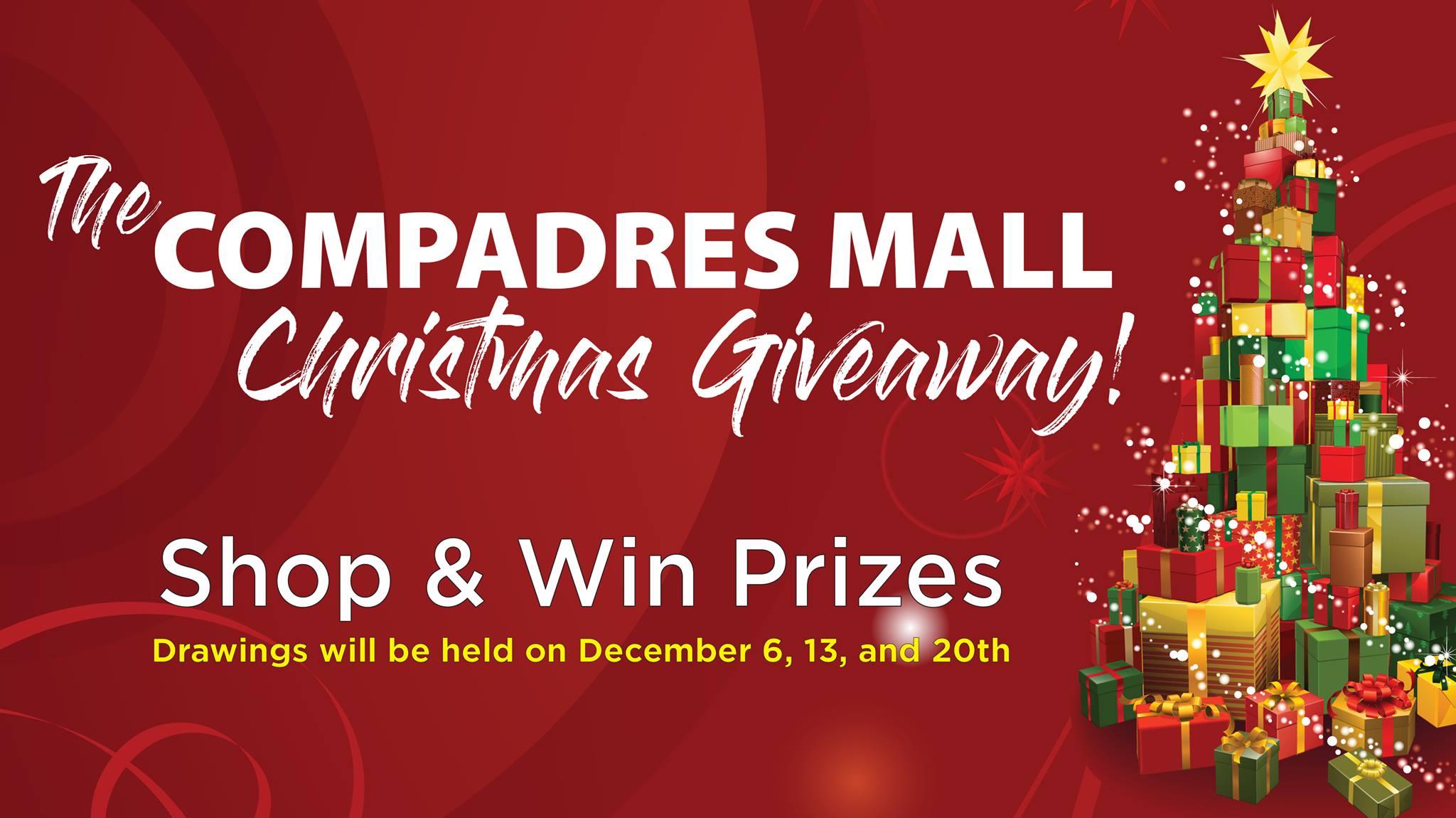 Compadres Mall | Dededo Guam