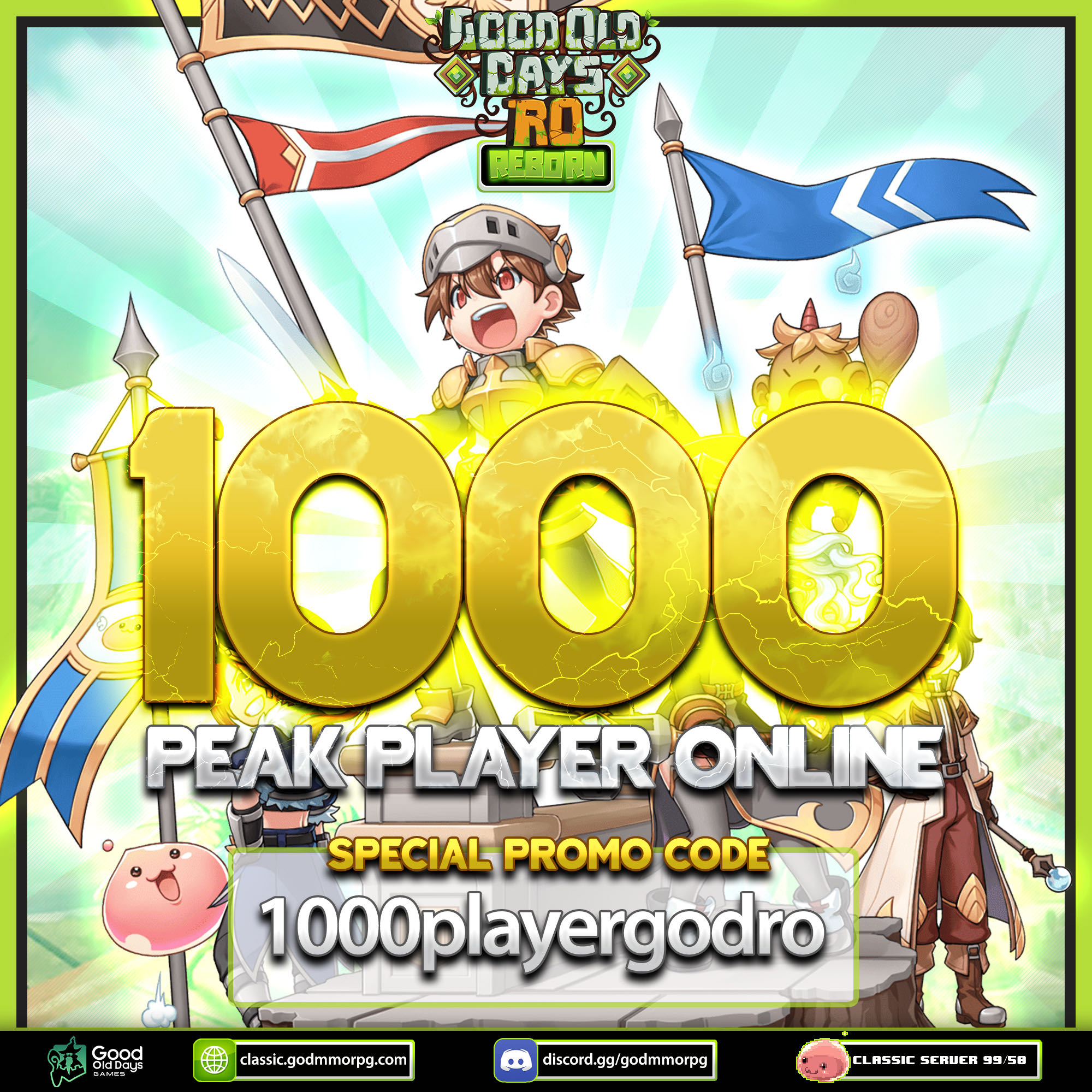 Top Ragnarok Server Online 99 to 255 | 🎉 Grand Opening was November 14 ...