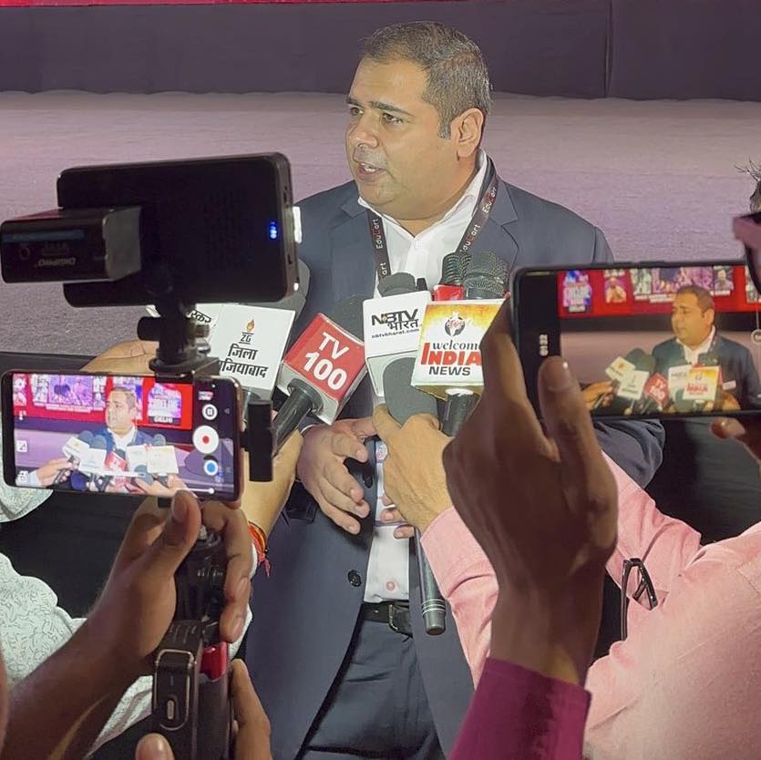 Anubhav Rakheja