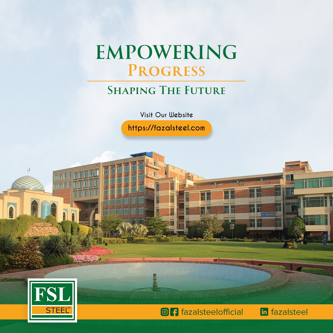 Fazal Steel