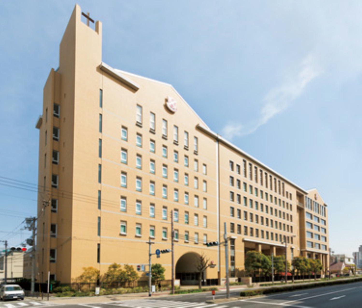 桃山 学院 中学校 高等 学校