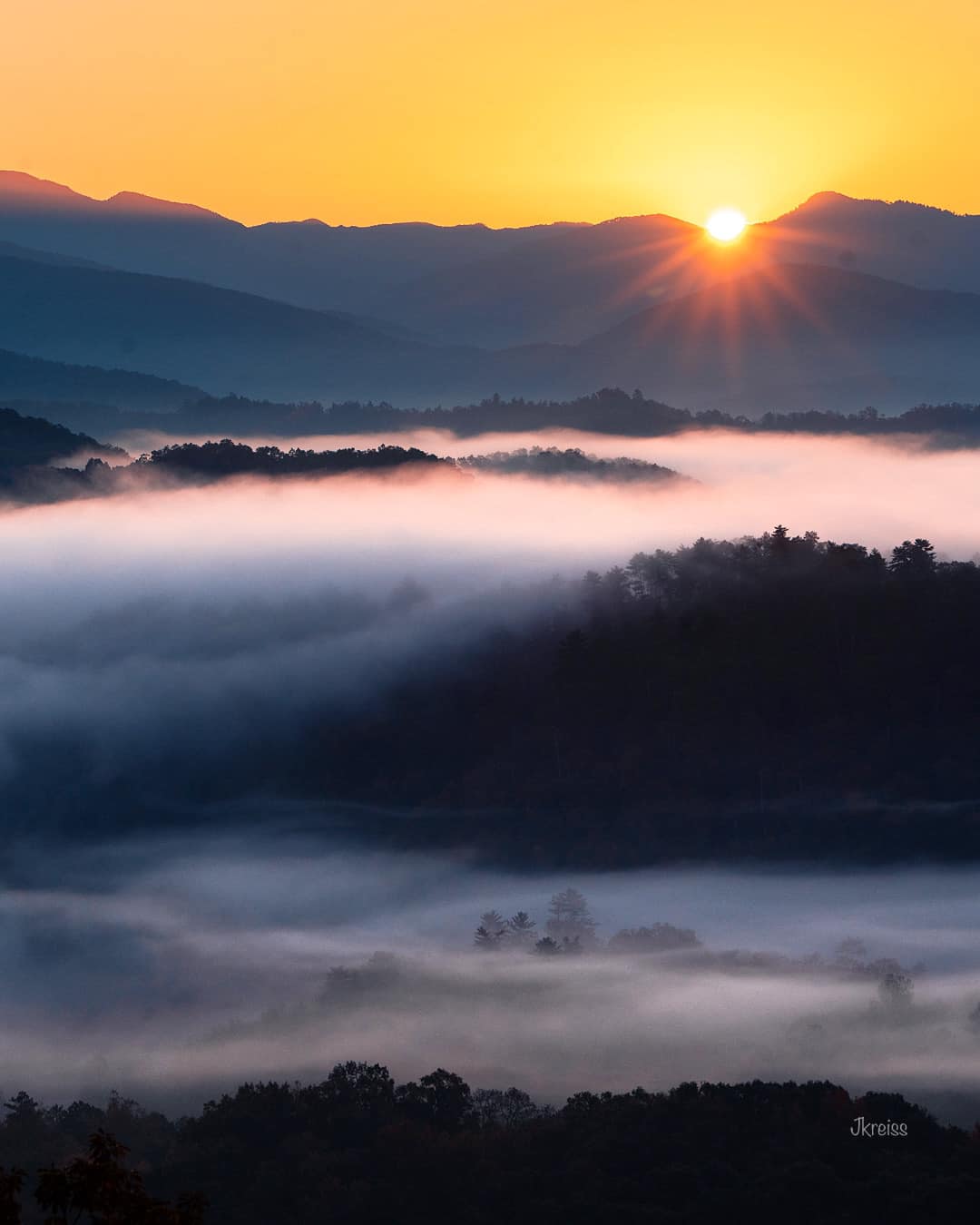 Blue Ridge Travel Network | Banner Elk NC