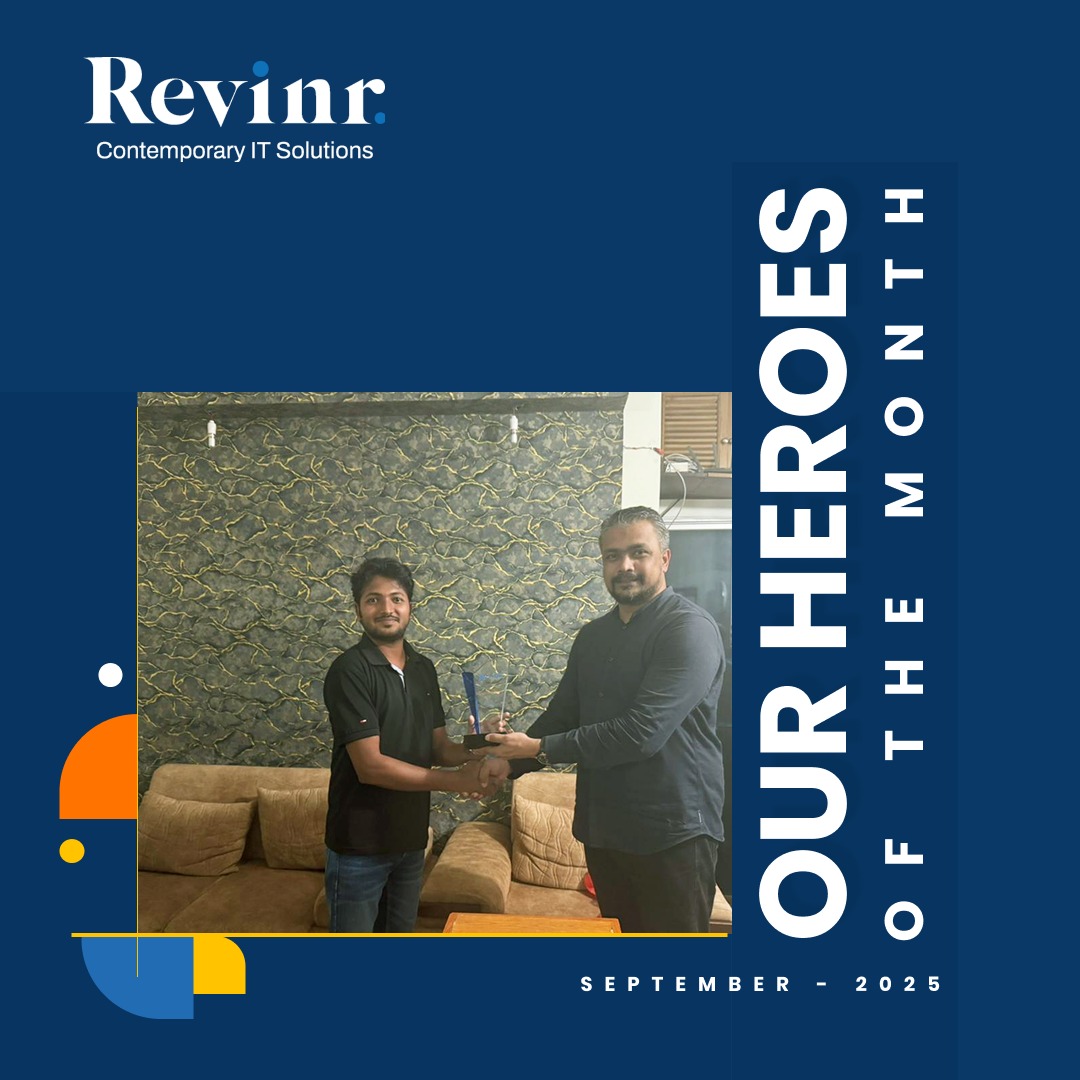revinr | Dhaka