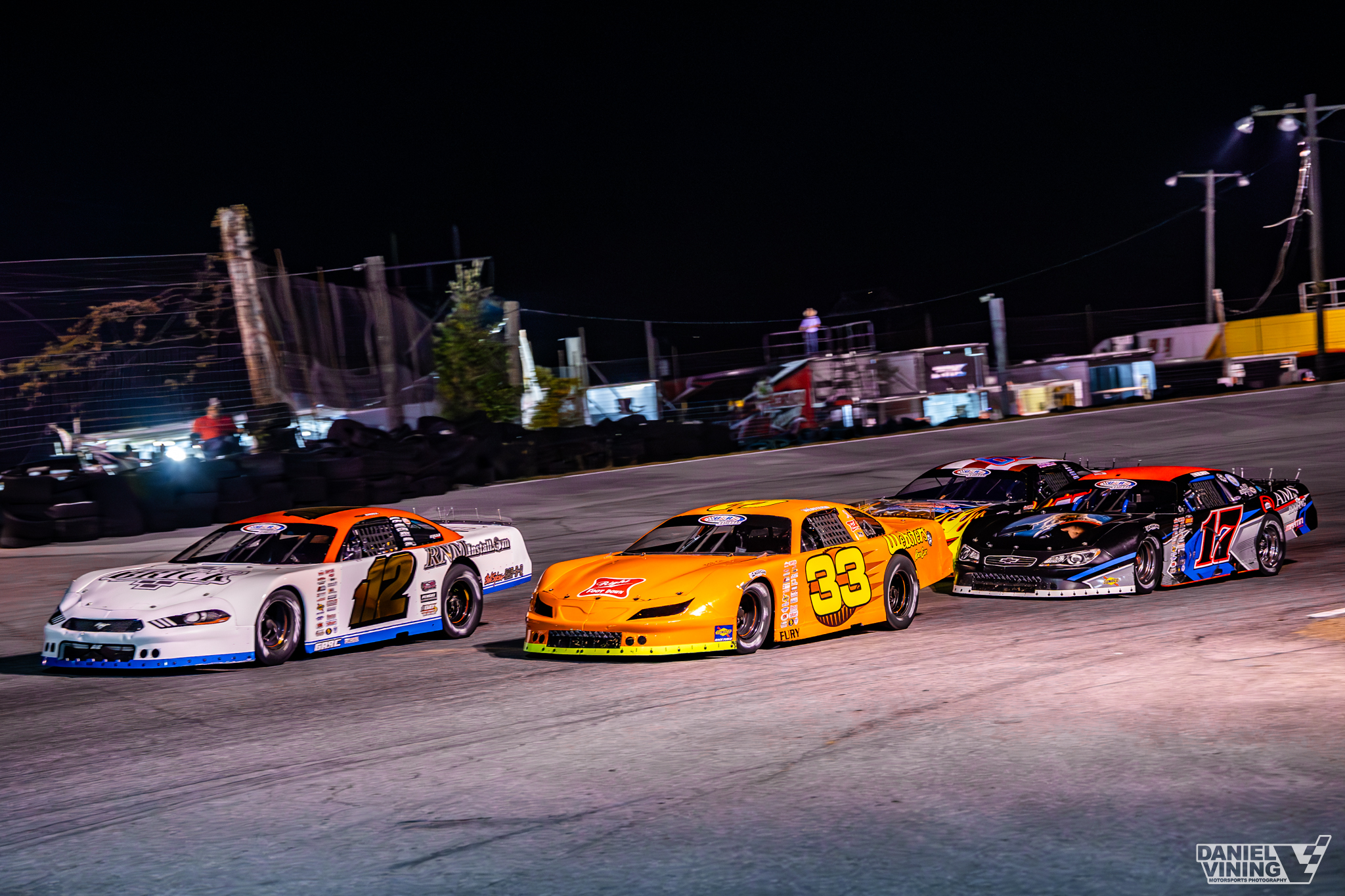 UARA United Auto Racing... - UARA United Auto Racing Alliance