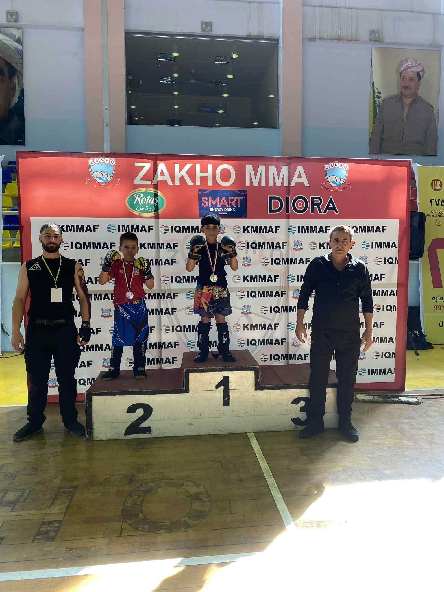 Ibrahim H Rashka