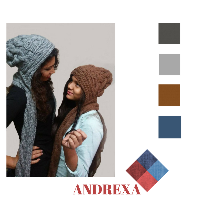 Andrexa PERÚ