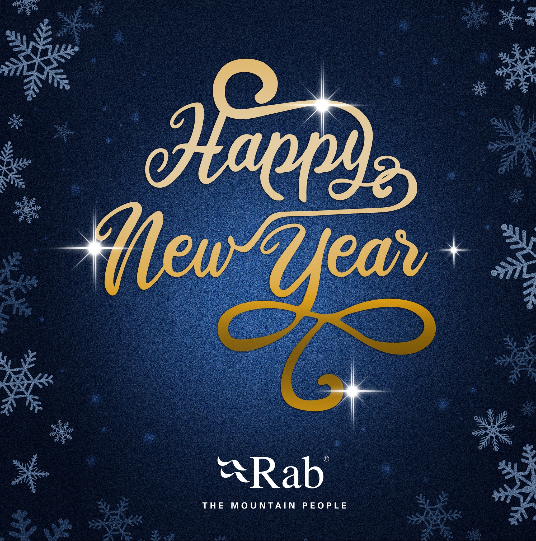 Rab - Korea - HAPPY NEW YEAR ! 지난 한 해 Rab에 보내주신 성원에... | Facebook