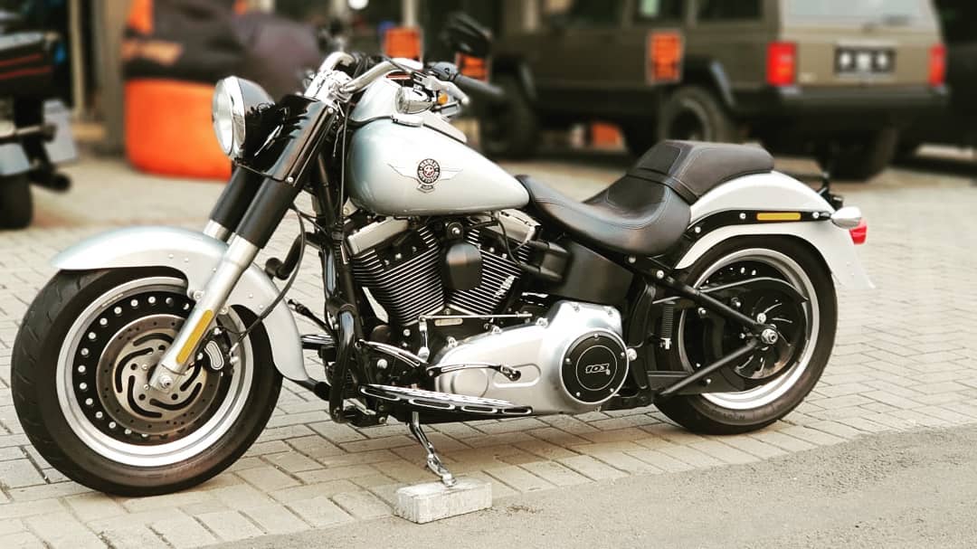 Fatz Moge Motorcycle Home Facebook