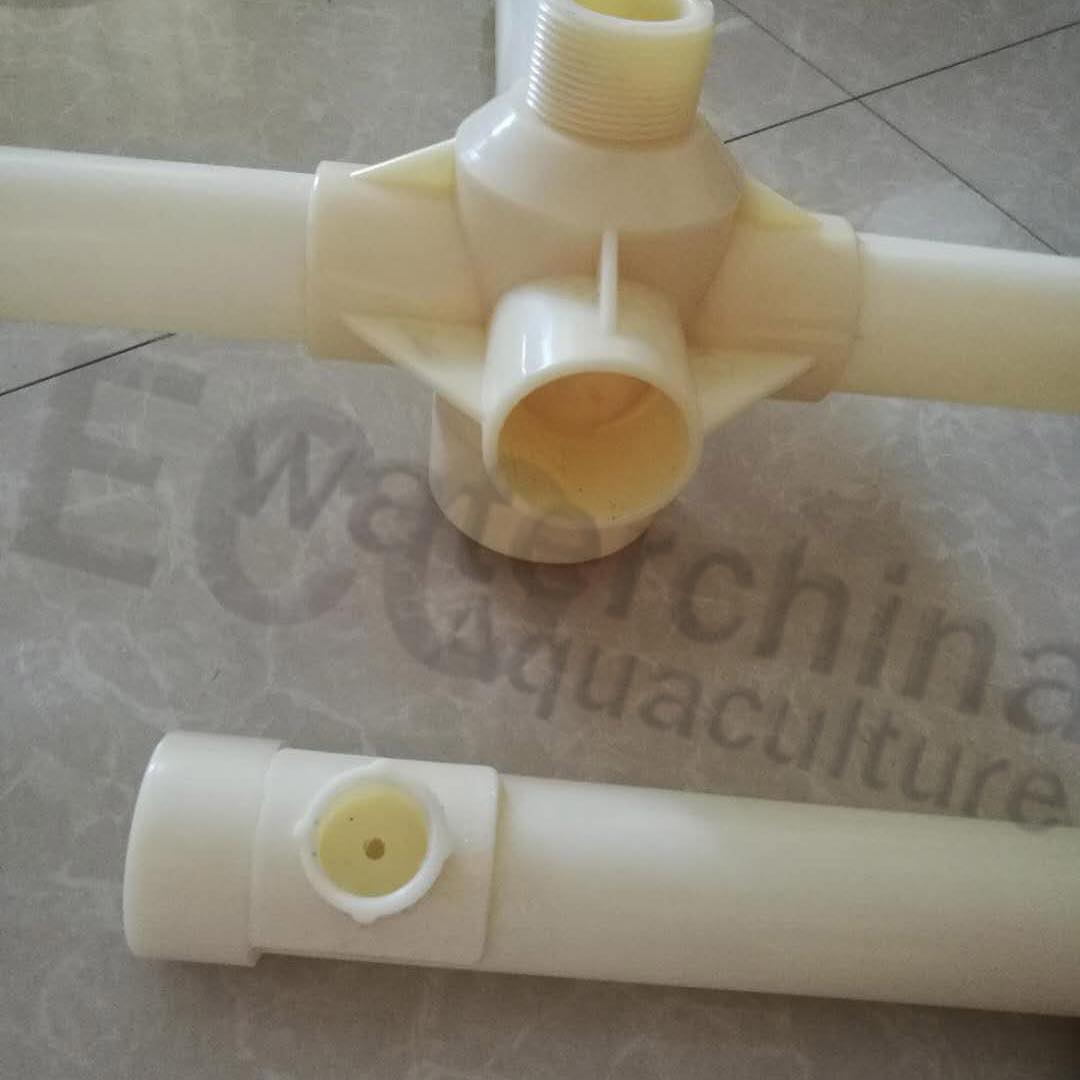 New saddle membrane diffuser... - Ecowaterchina Aquaculture