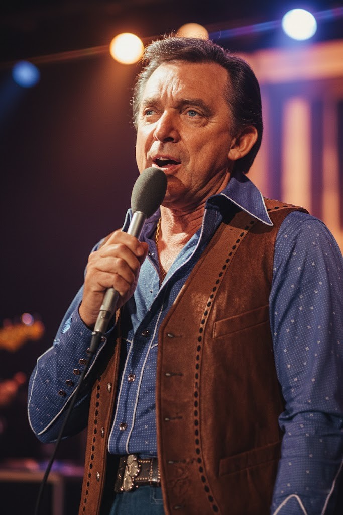 Classic - In 1959, Ray Price recorded a new composition by Harlan ...